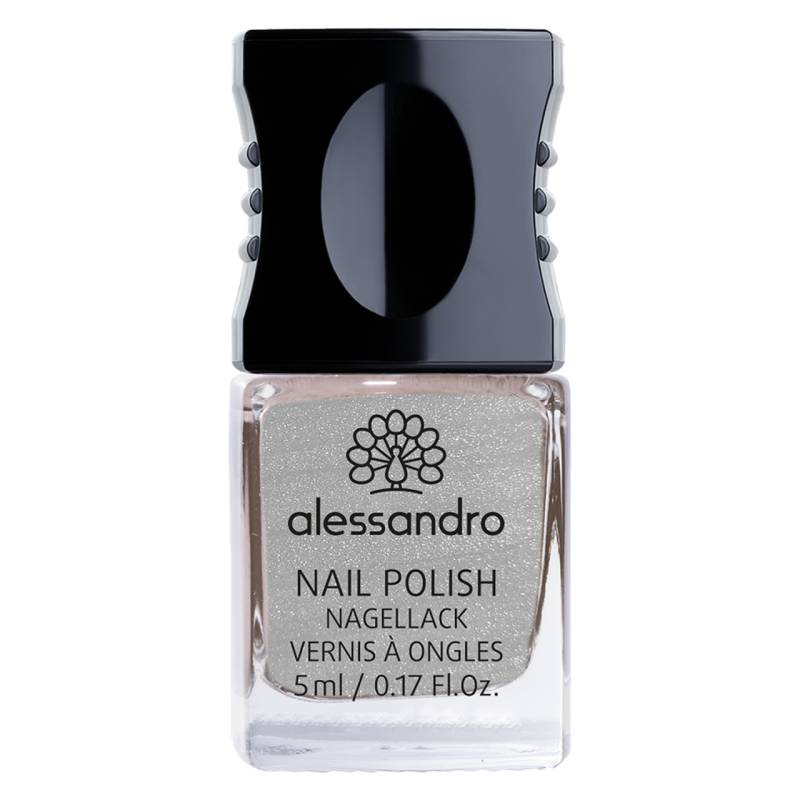 Frozen Beauty - Nail Polish Ice Crystals Glitter von Alessandro