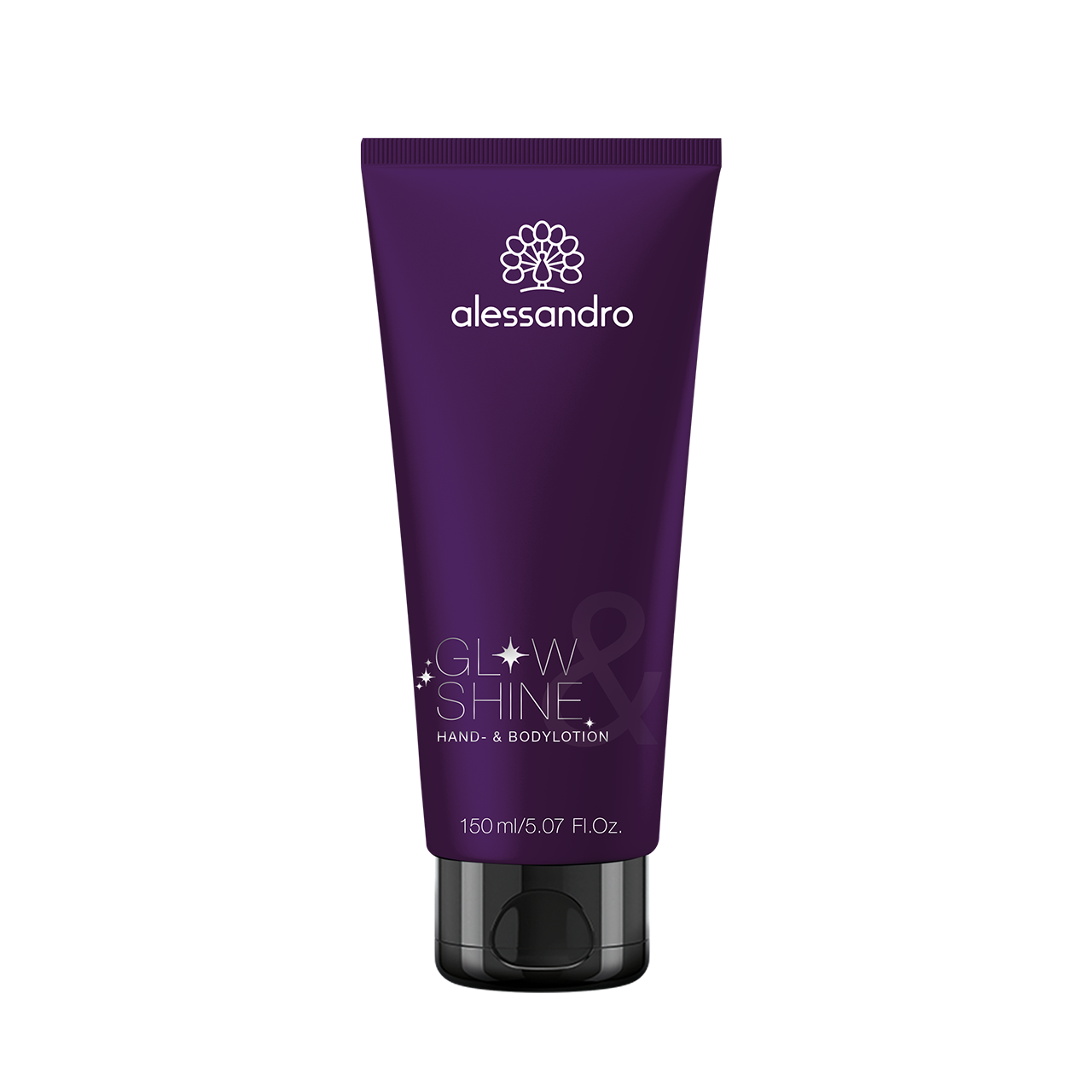 Mystic Soul - Glow & Shine Hand & Bodylotion Mystic Soul - Glow & Shine Hand & Bodylotion von Alessandro