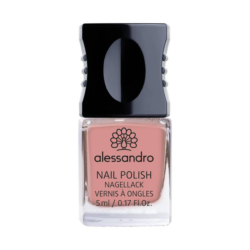 Mystic Soul - Nagellack Mental Balance von Alessandro