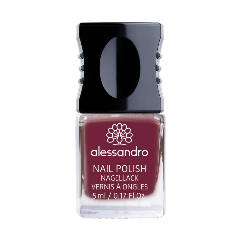 Mystic Soul - Nagellack Powerful Senses von Alessandro