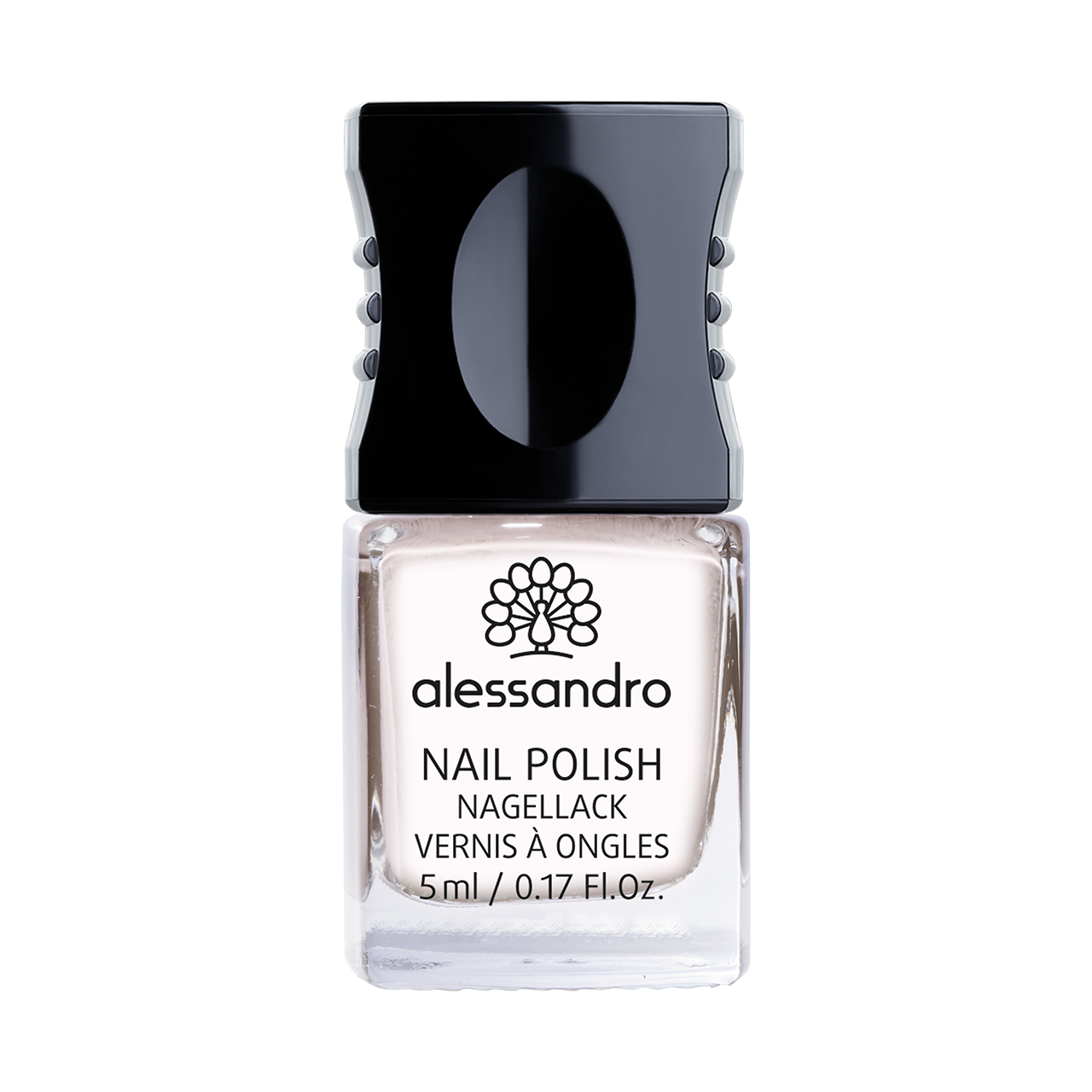 Mystic Soul - Nagellack Relax Your Mind Shimmer von Alessandro