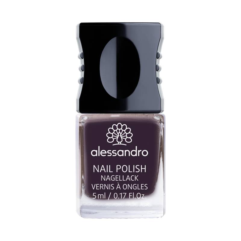 Mystic Soul - Nagellack Spiritual Growth von Alessandro