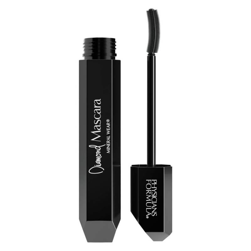 PHYSICIANS FORMULA - Diamond Mascara Black von PHYSICIANS FORMULA