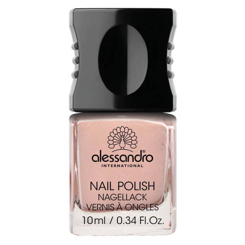 Nail Polish - 09 Sinful Glow von Alessandro