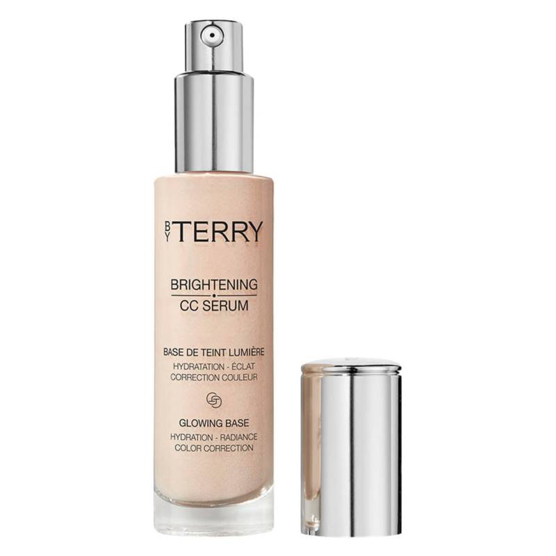 By Terry CC Cream - lluminating Primer Brightening CC Serum N° 2.25 Ivory Light von BY TERRY