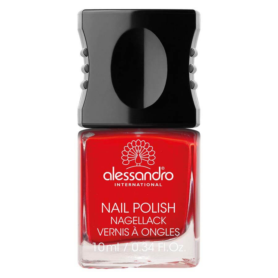 Nail Polish - 28 Red Carpet von Alessandro
