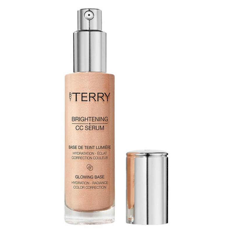 By Terry CC Cream - lluminating Primer Brightening CC Serum N° 2.5 Nude Glow von BY TERRY