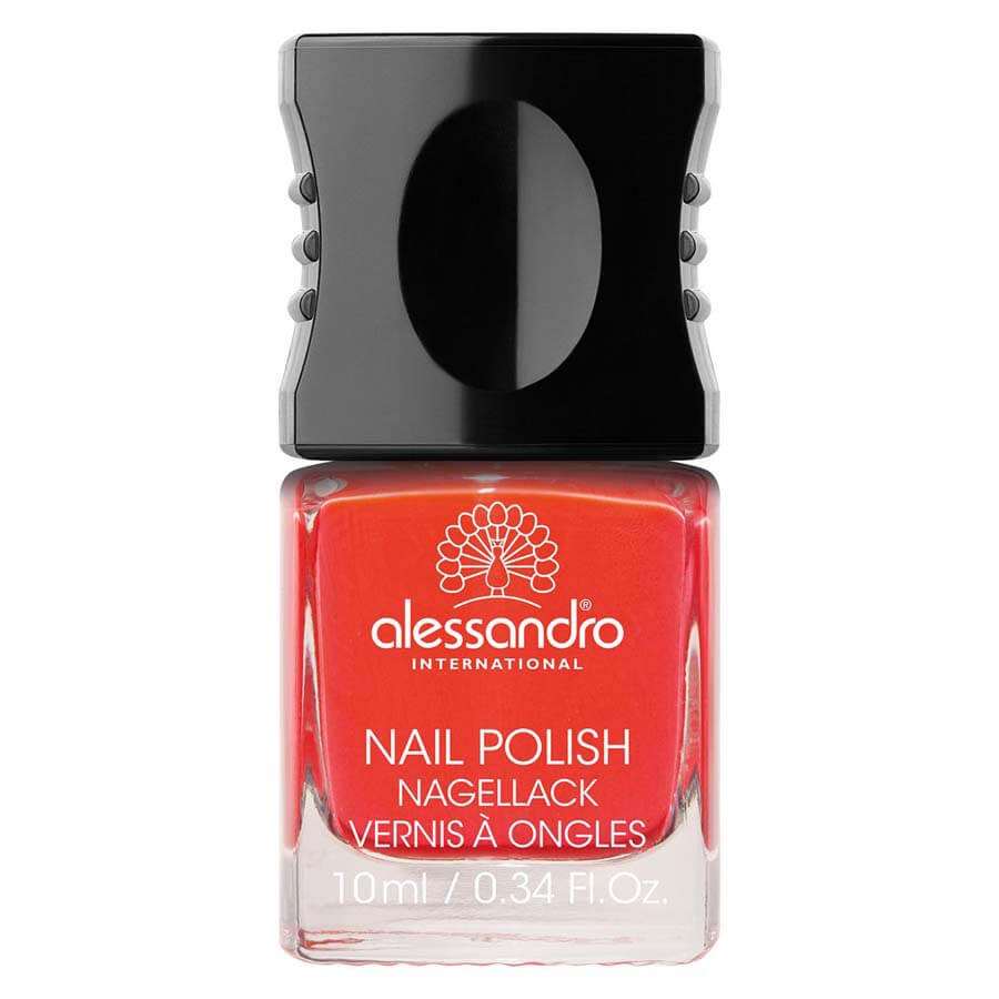 Nail Polish - 32 Pink Emotion von Alessandro