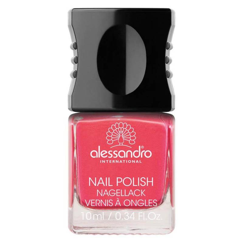 Nail Polish - 33 Hurly Burly von Alessandro