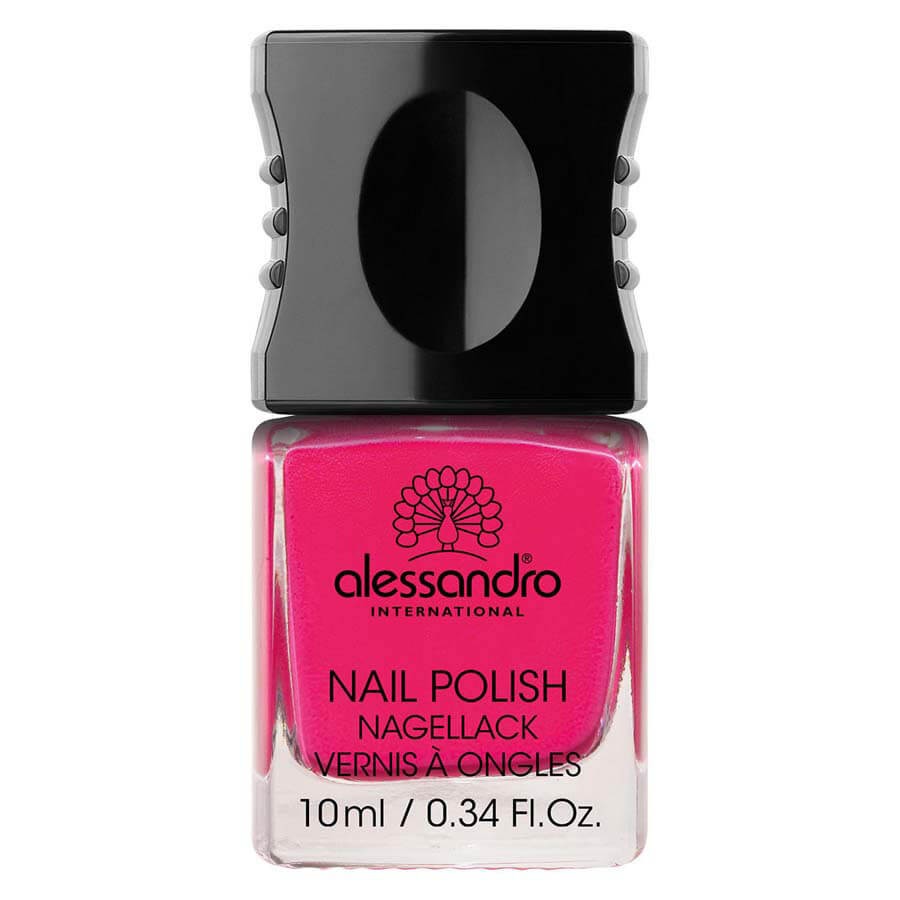 Nail Polish - 43 Bubble Gum von Alessandro