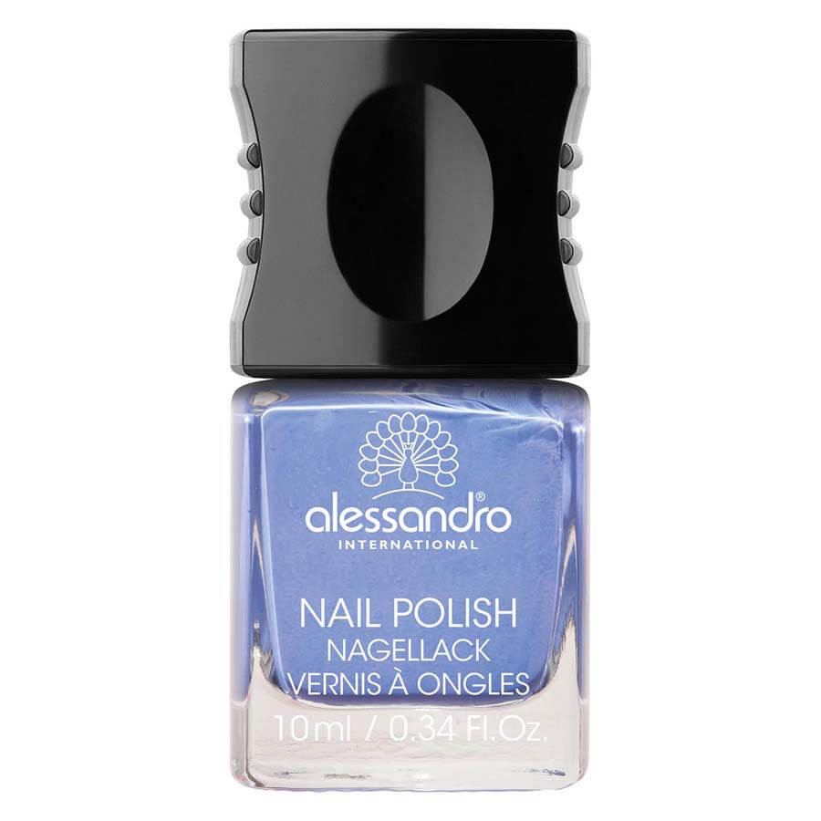 Nail Polish - 56 Lucky Lavender von Alessandro