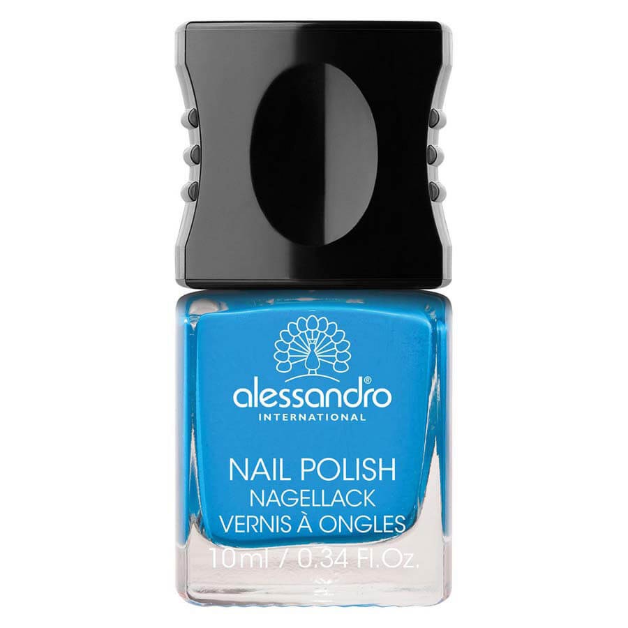 Nail Polish - 61 Crazy Lazy von Alessandro