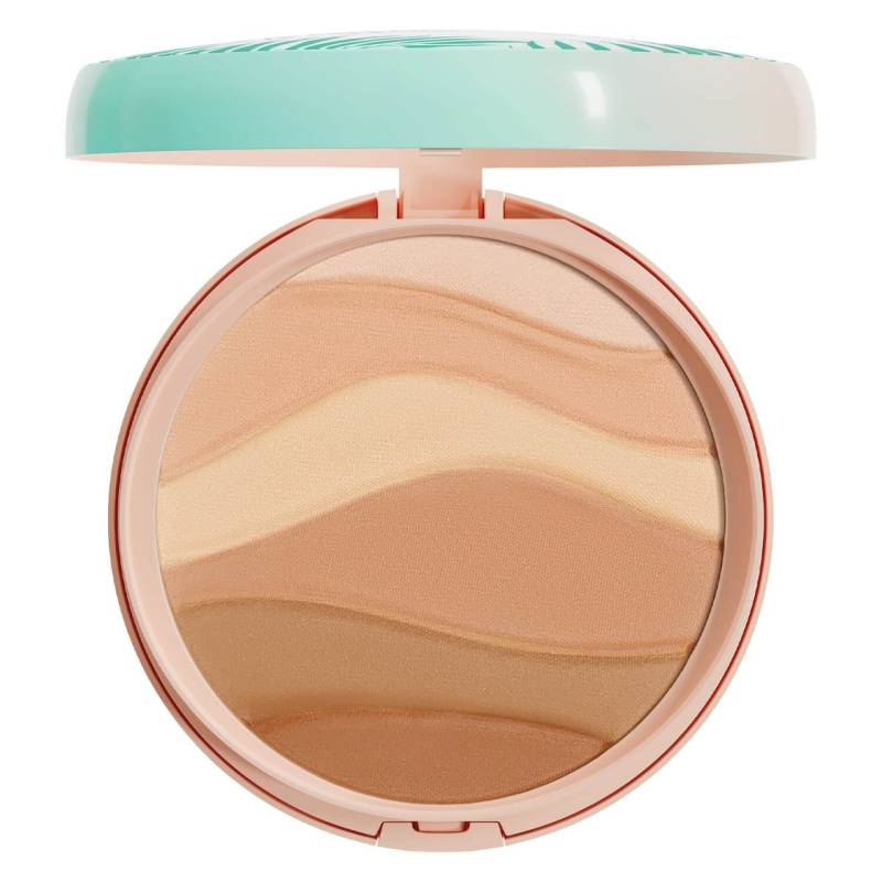 PHYSICIANS FORMULA - Butter Believe It! Face Powder Creamy Natural von PHYSICIANS FORMULA