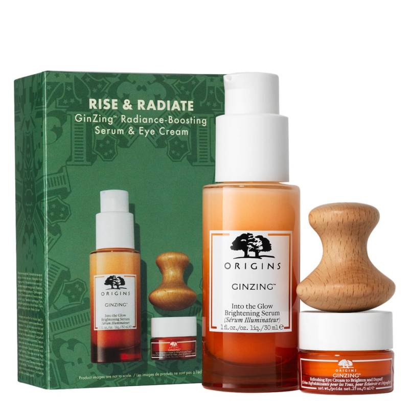 Origins Specials - Rise & Radiate Set von Origins