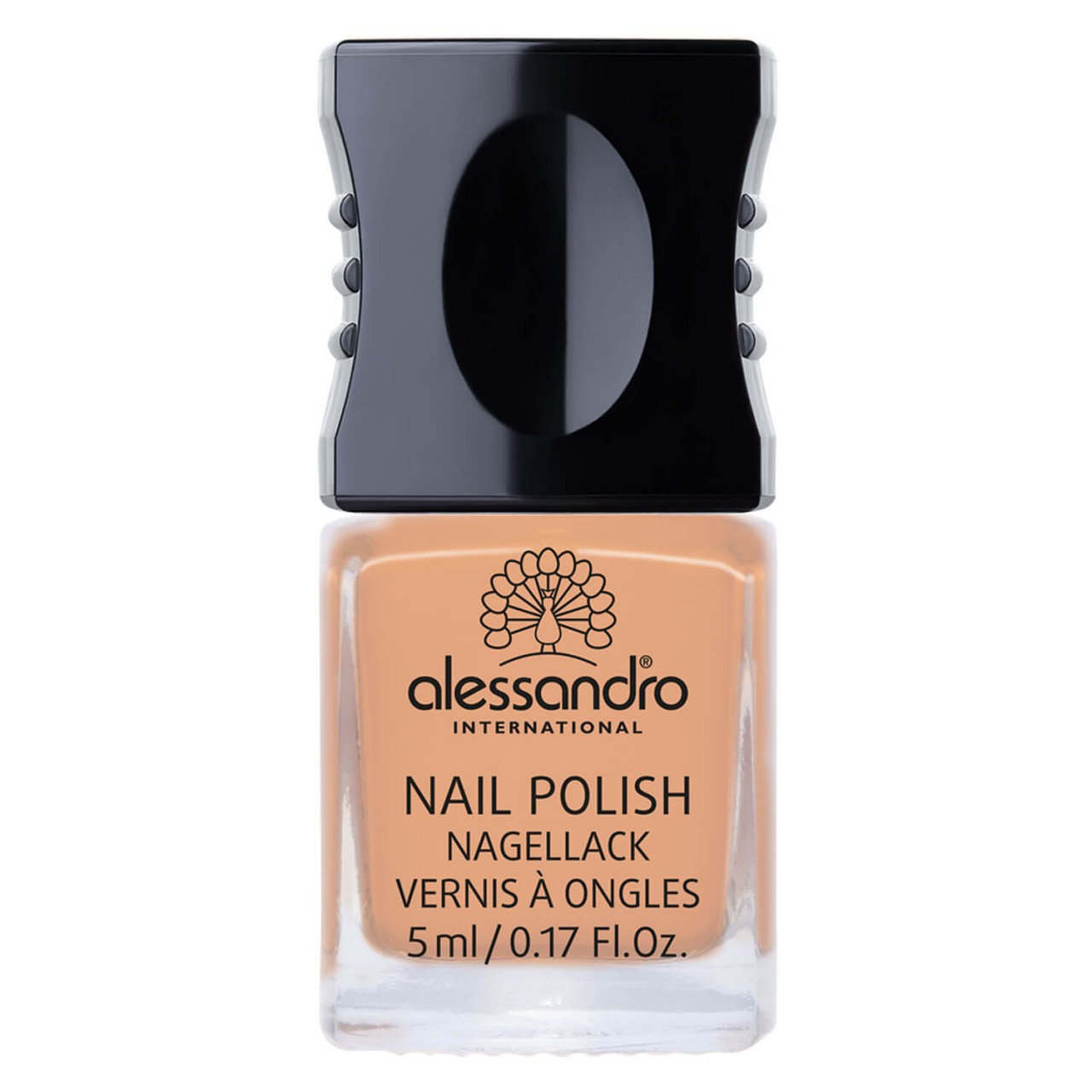 Nail Polish - 901 Latte Macchiato von Alessandro