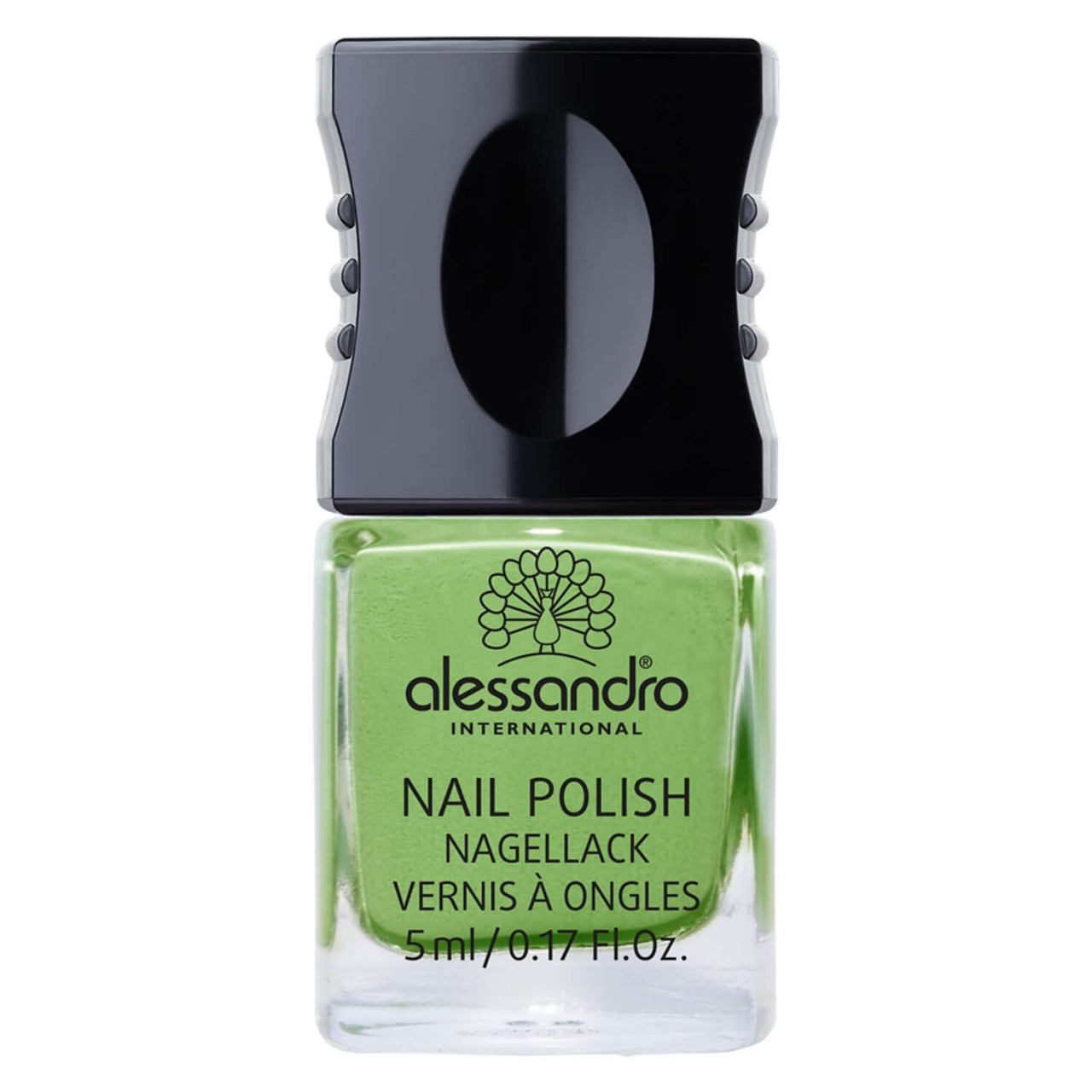 Nail Polish - 921 Holy Guacamole von Alessandro