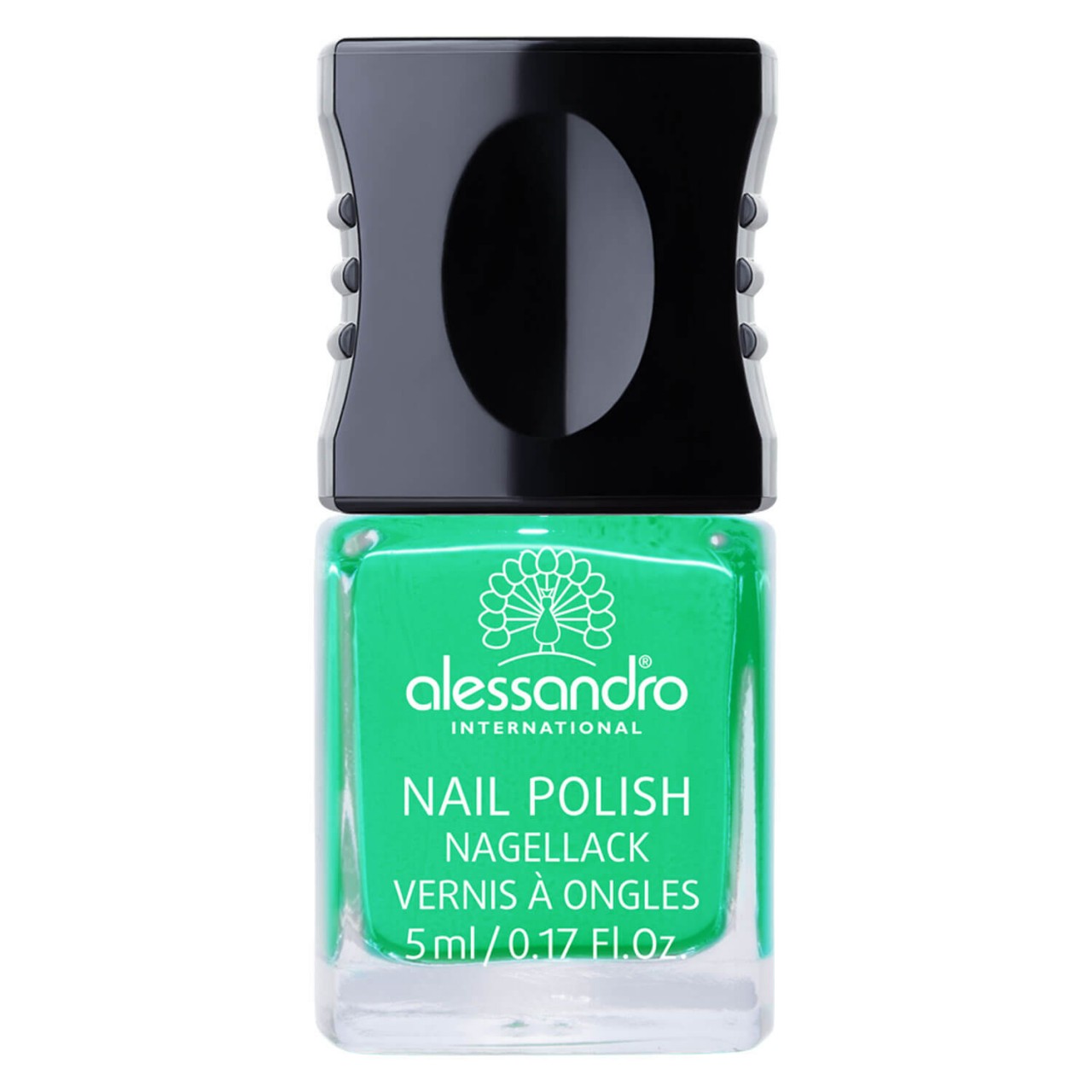 Nail Polish - 922 Mr Bamboo von Alessandro