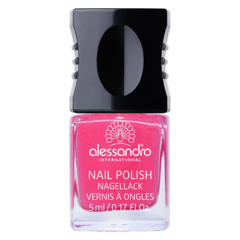 Nail Polish - 928 My Laury von Alessandro