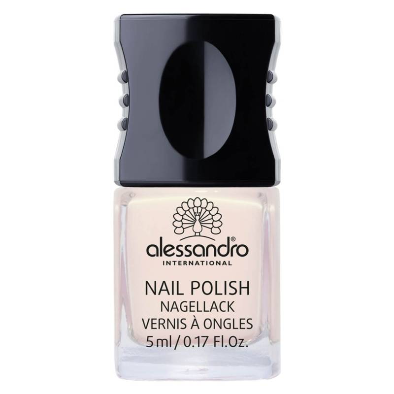 Nail Polish - 929 Pretty Ballerina von Alessandro