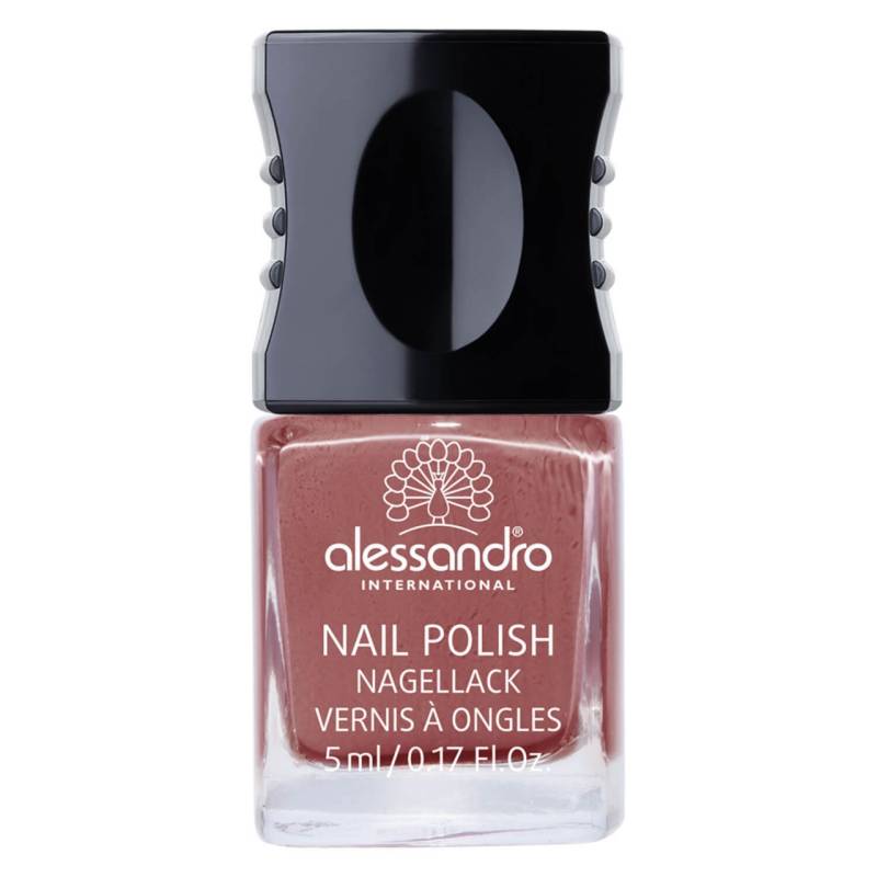 Nail Polish - 933 Meet Me In Paris von Alessandro