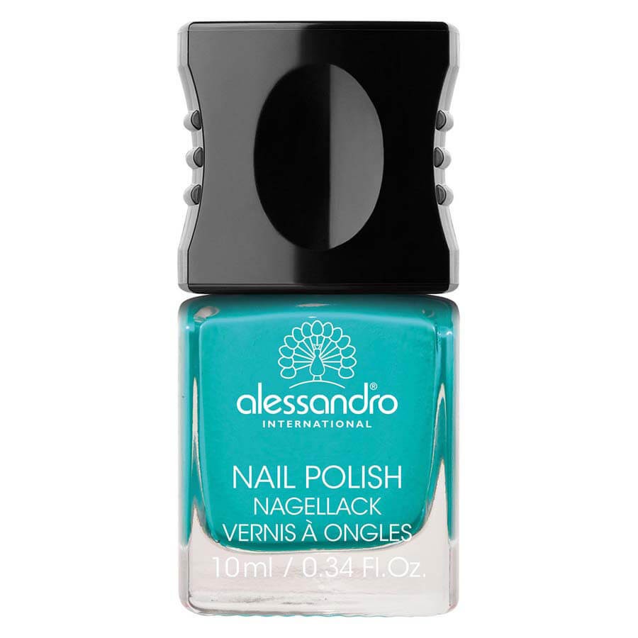 Nail Polish - 94 Wild Safari von Alessandro