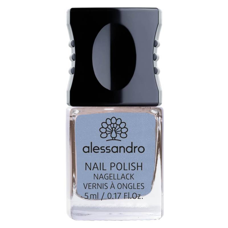 Nail Polish - Aless` Dress von Alessandro