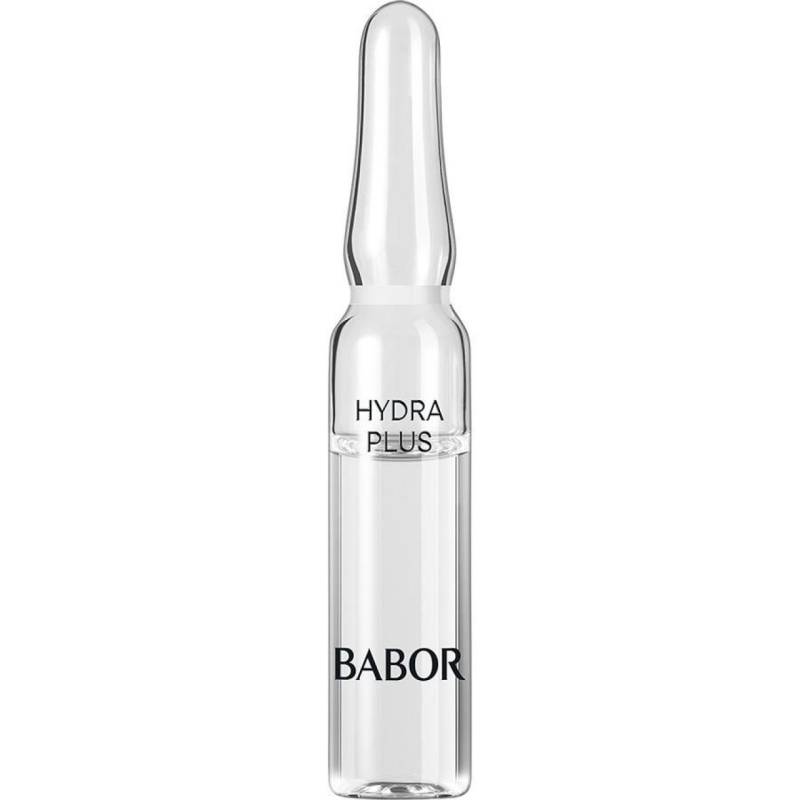 BABOR AMPOULE CONCENTRATES - Hydra Plus von BABOR