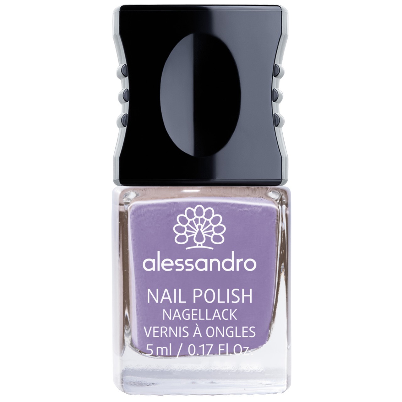 Sweet Sorbets - Nagellack SIMPLY LAVENDER von Alessandro