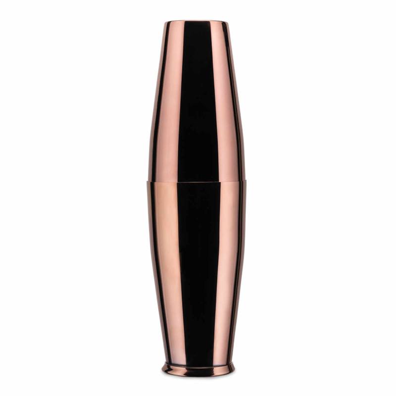 5050 Copper Edition Shaker von Alessi