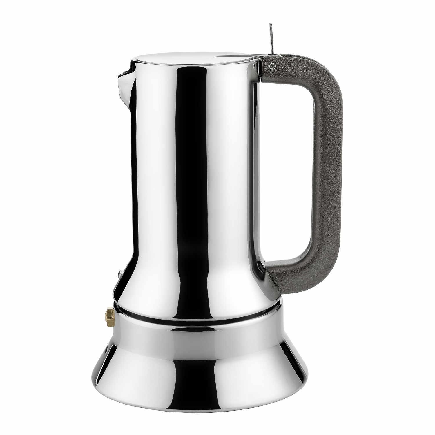 9090 Mokakanne, Grösse 1 tasse, 7 cl von Alessi