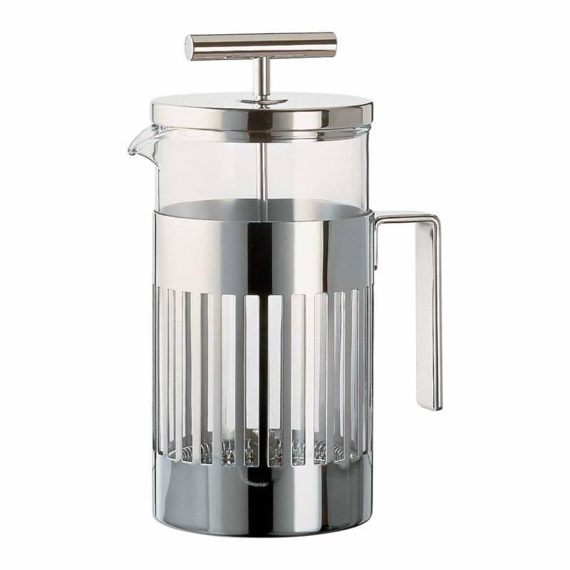 9094 Filterkaffeekanne, Grösse 8 tassen, 72 cl von Alessi