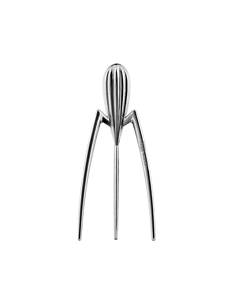 ALESSI Zitruspresse Juicy Salif 29cm silber von Alessi