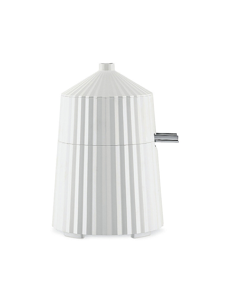 ALESSI Zitruspresse Plisse Weiss MDL07/W weiss ALESSI Zitruspresse Plisse Weiss MDL07/W weiss von Alessi