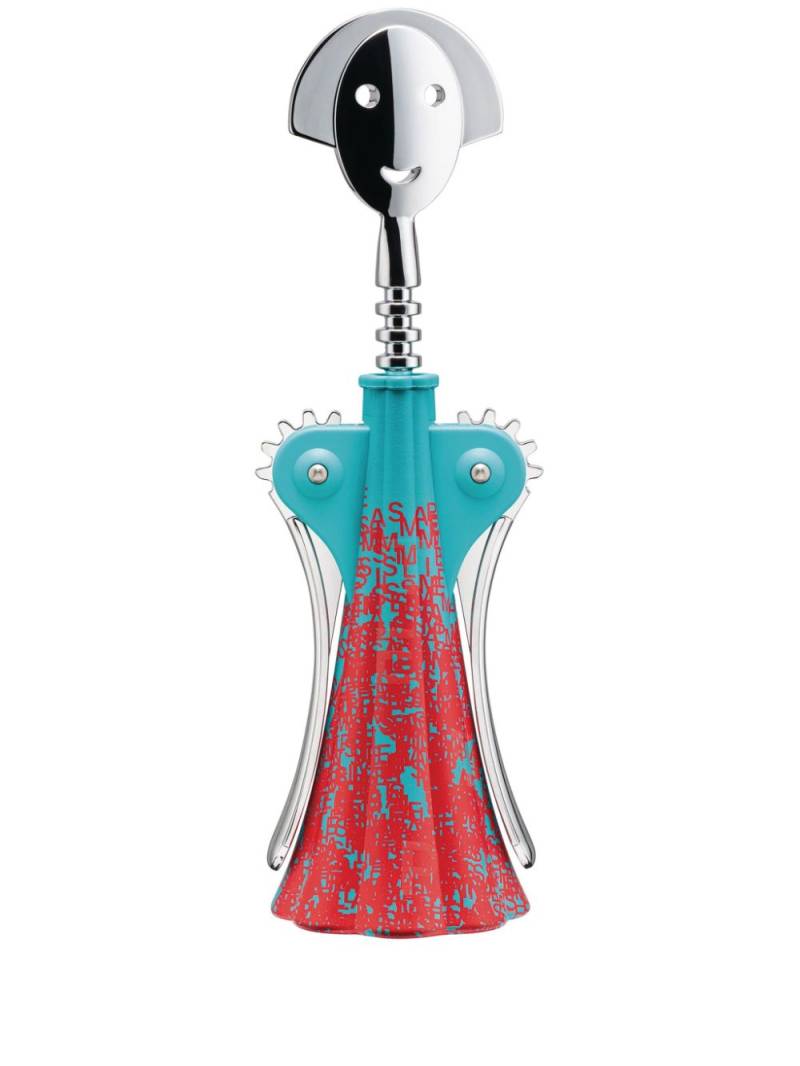 Alessi Anna G corkscrew - Silver von Alessi