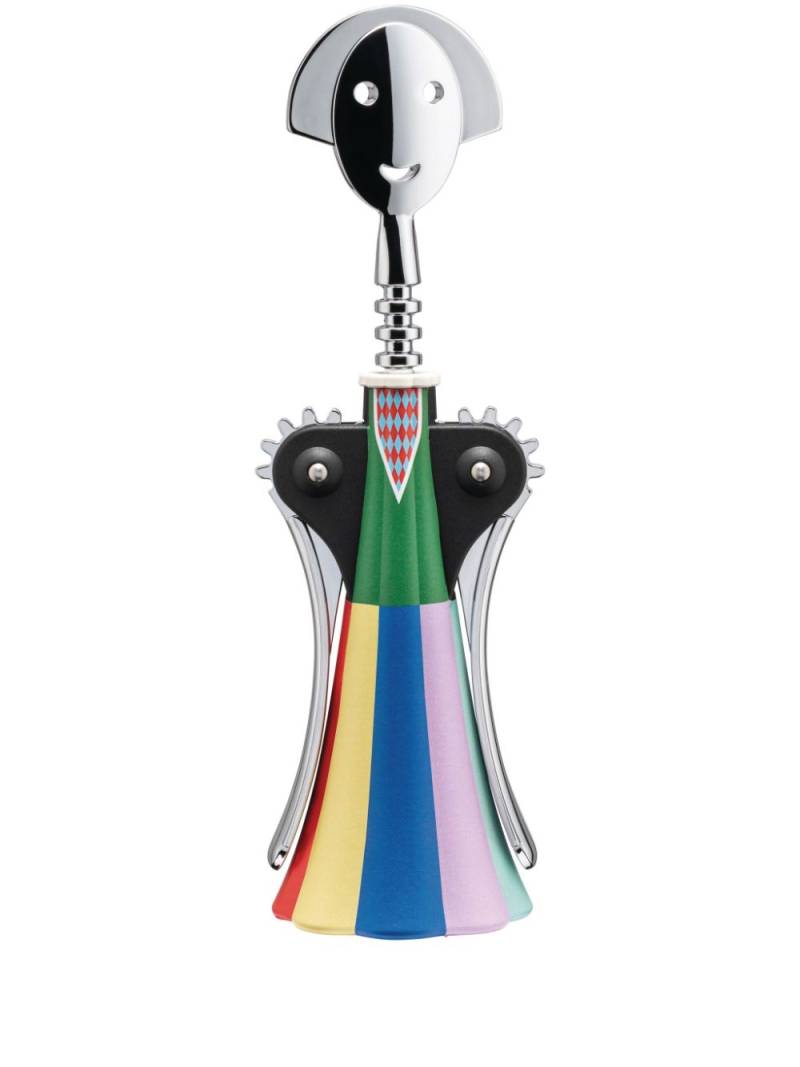 Alessi Anna G corkscrew - Silver von Alessi