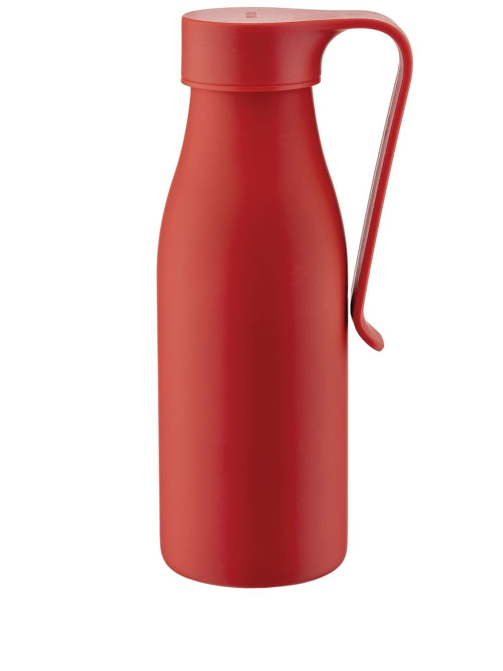 Alessi Away thermo bottle (500ml) - Red von Alessi