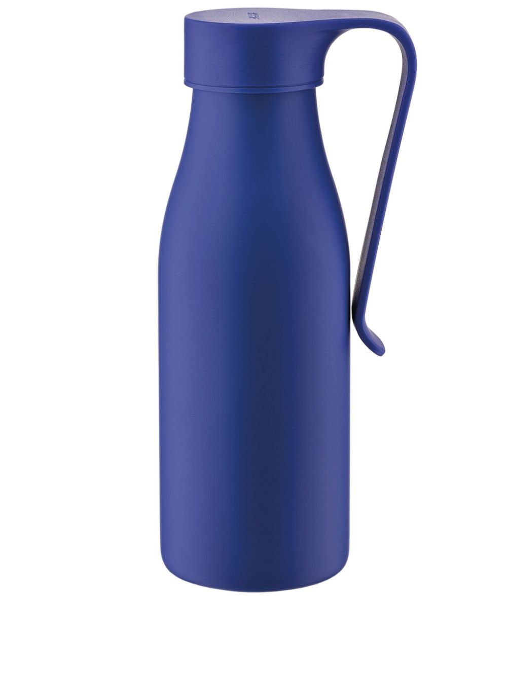 Alessi Away thermo bottle (500ml) - Blue von Alessi