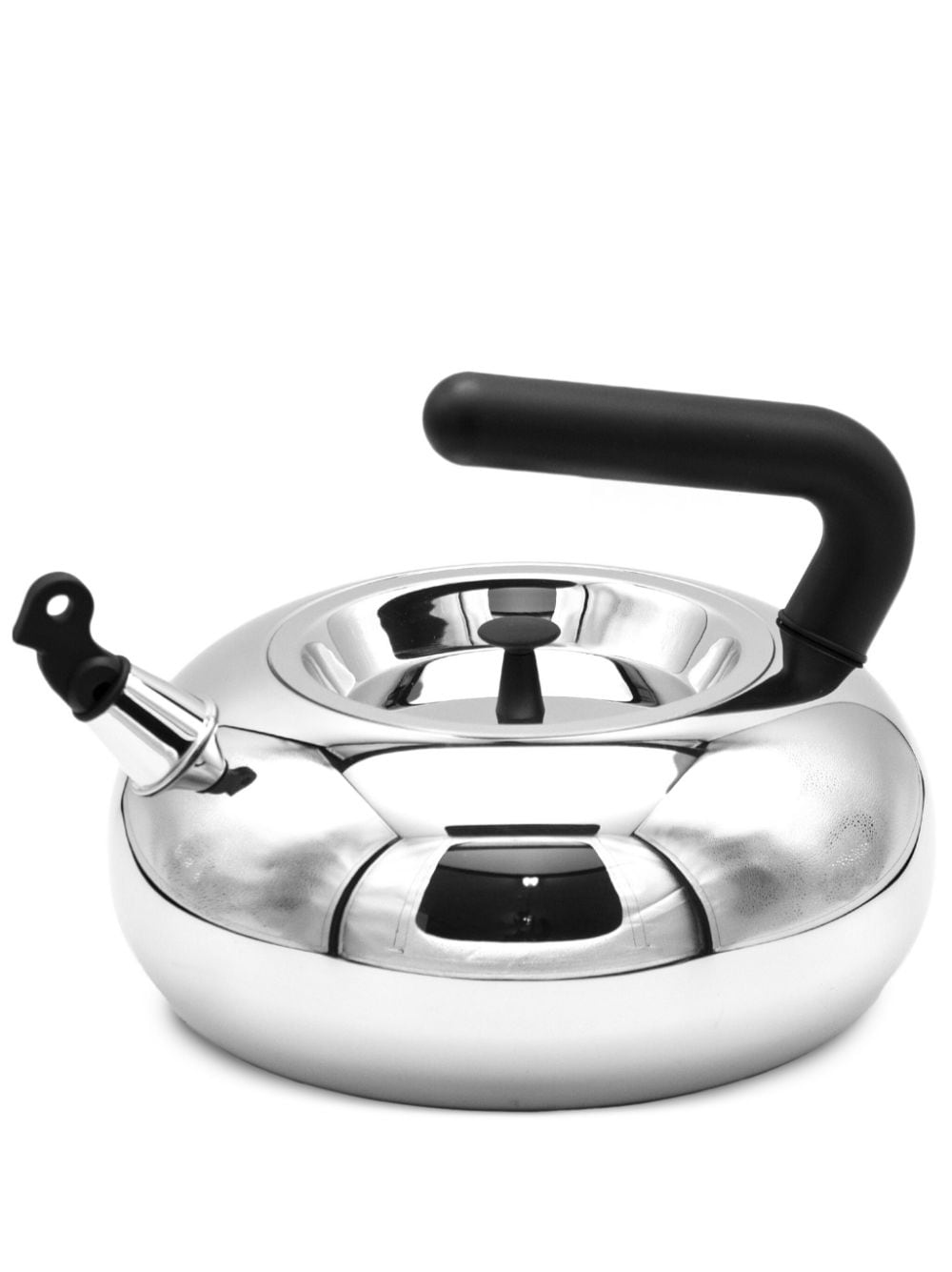 Alessi Bulbul stainless-steel kettle - Silver von Alessi