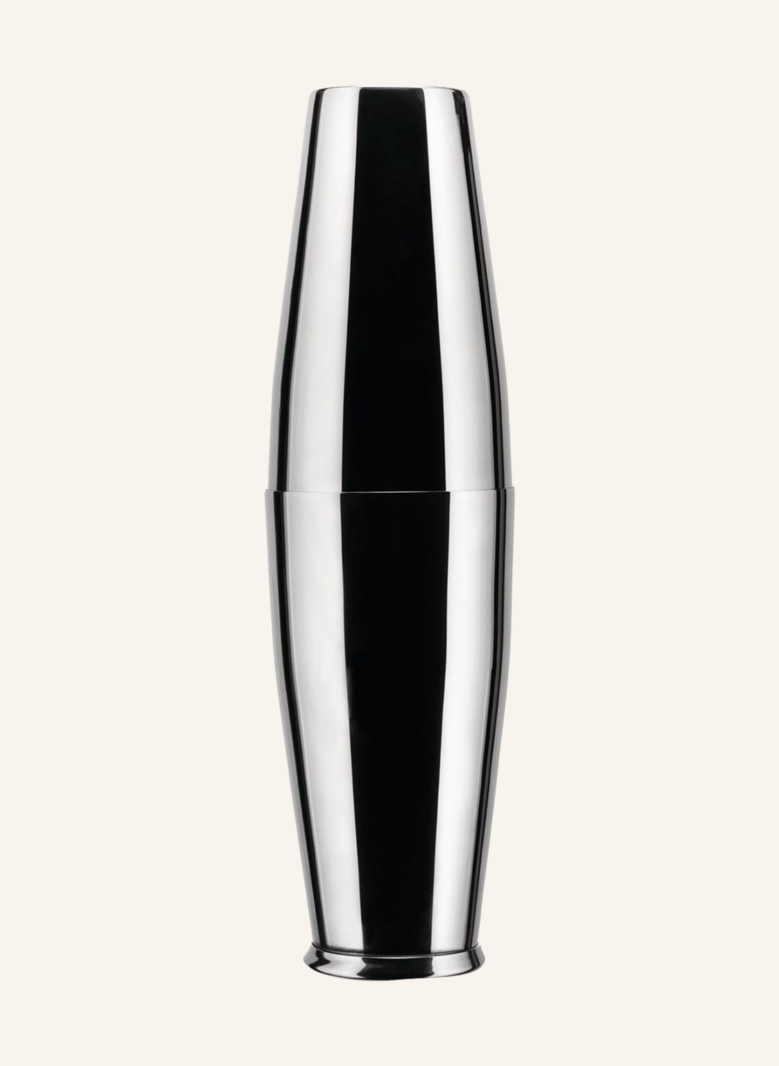 Alessi Cocktail-Shaker 5050 silber von Alessi