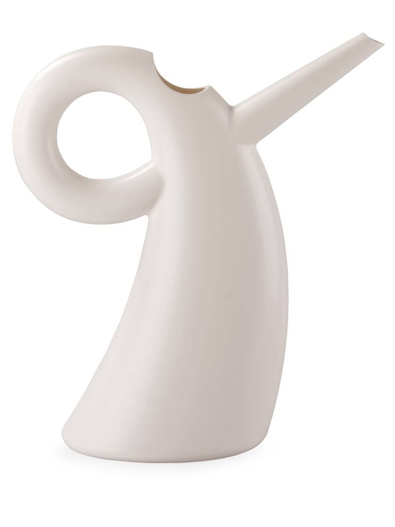 Alessi Diva watering can - White von Alessi