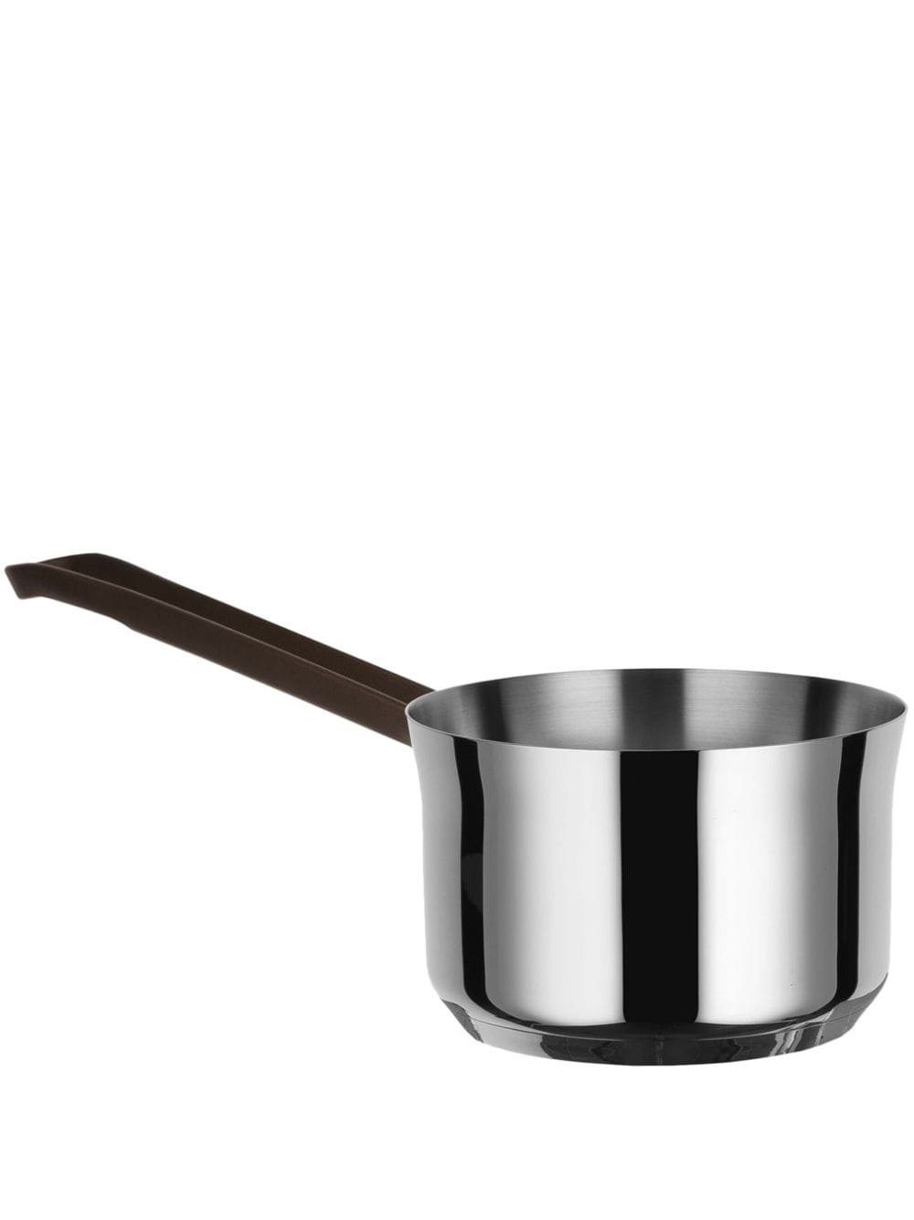 Alessi Edo stainless steel saucepan (14cm) - Silver von Alessi