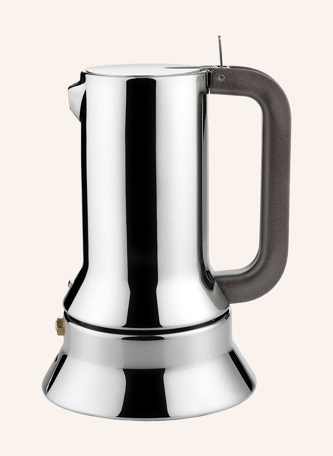 Alessi Espressokocher 9090 silber Alessi Espressokocher 9090 silber von Alessi