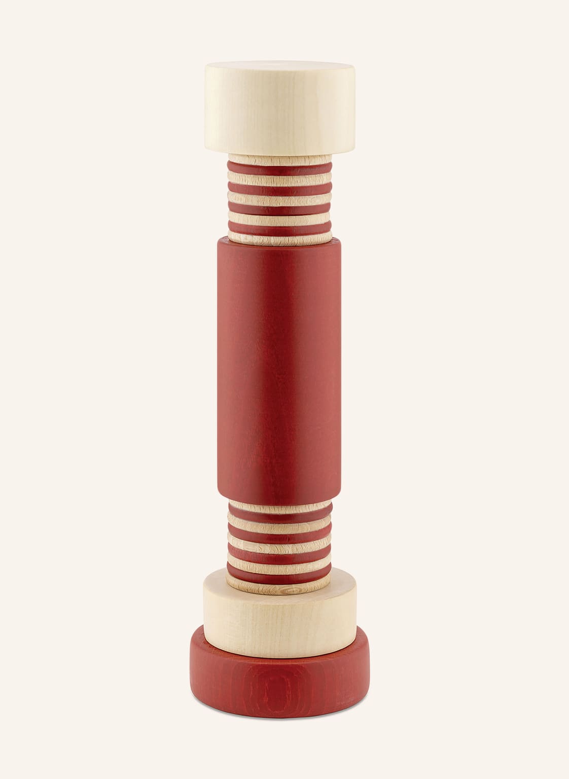 Alessi Gewürzmühle mp0215 rot von Alessi