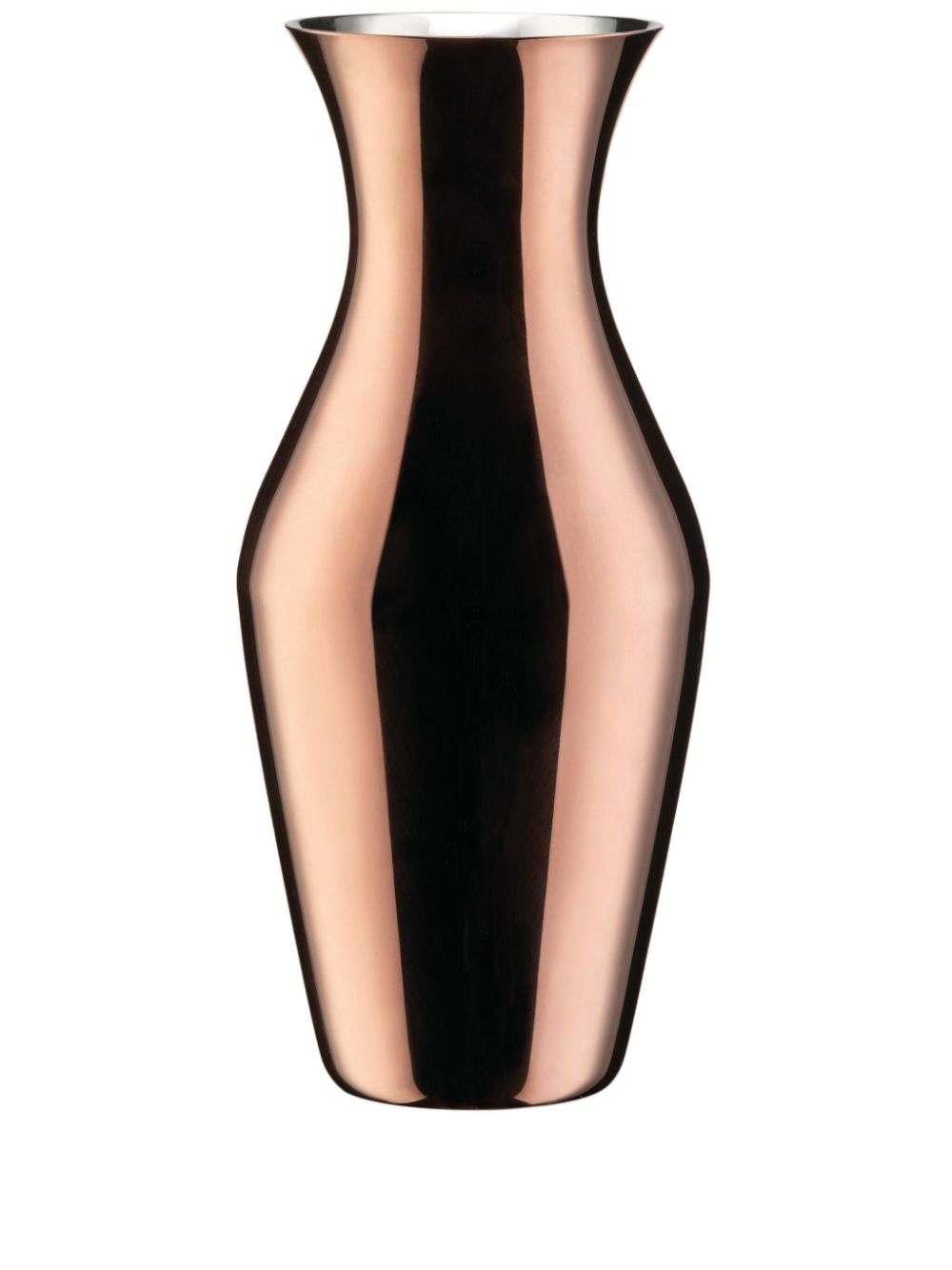 Alessi Kuru Kuru carafe (10cm x 22.3cm) - Pink von Alessi