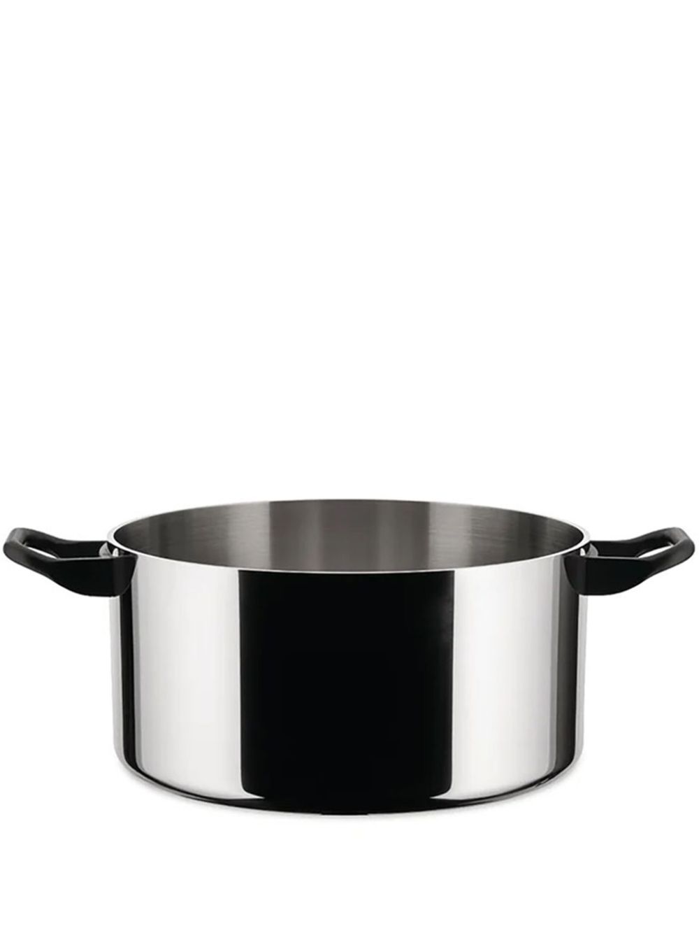 Alessi La Cintura Di Orione casserole (5400ml) - Silver von Alessi