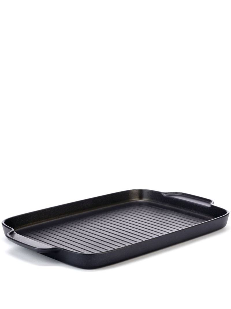 Alessi Mami 3.0 grill pan - Black von Alessi