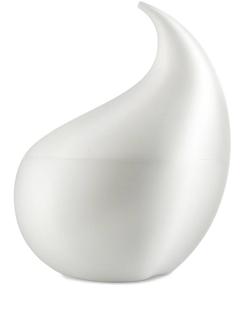 Alessi Nunziatella mozzarella set (29cm) - White von Alessi