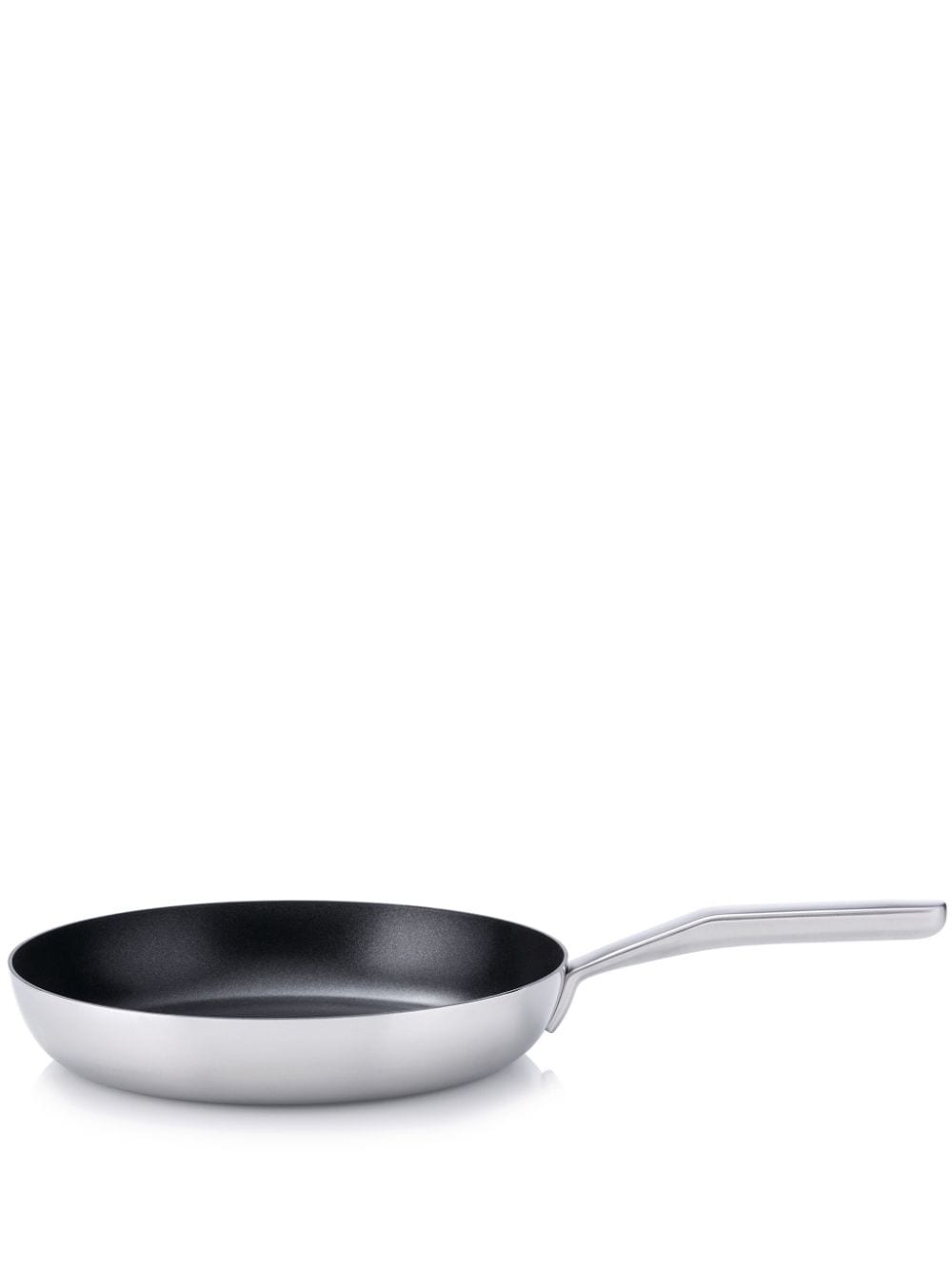 Alessi Padella saucepan (28cm) - Silver von Alessi