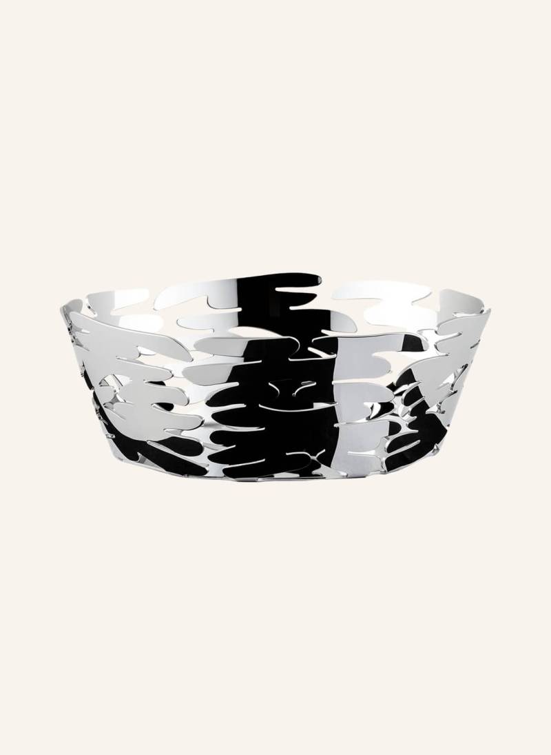 Alessi Schale Barket silber Alessi Schale Barket silber von Alessi