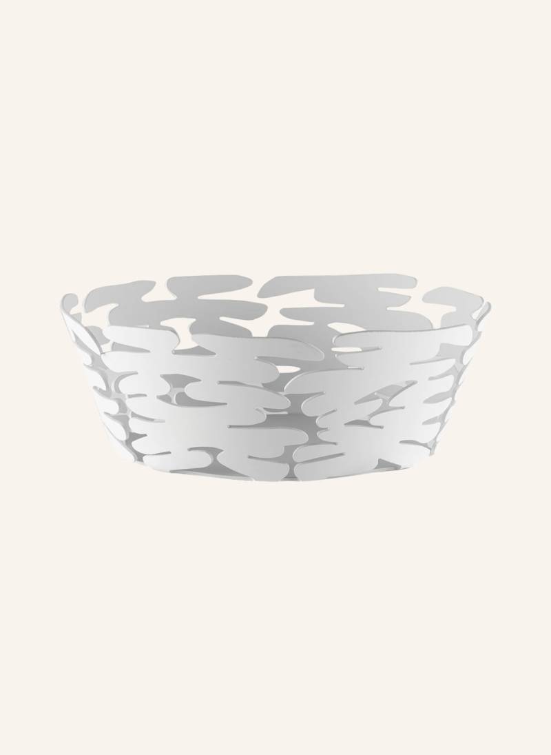 Alessi Schale Barket weiss von Alessi